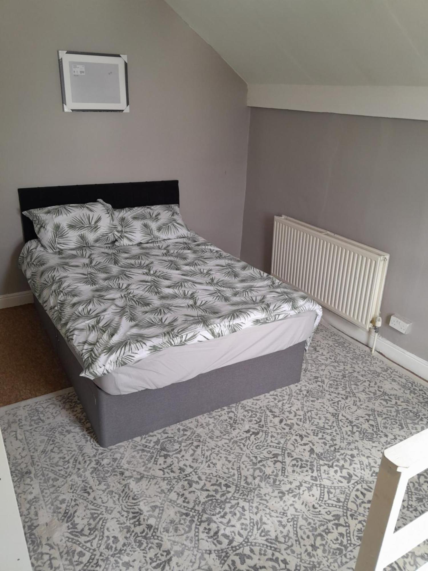Bobi Apartment Шефилд Екстериор снимка