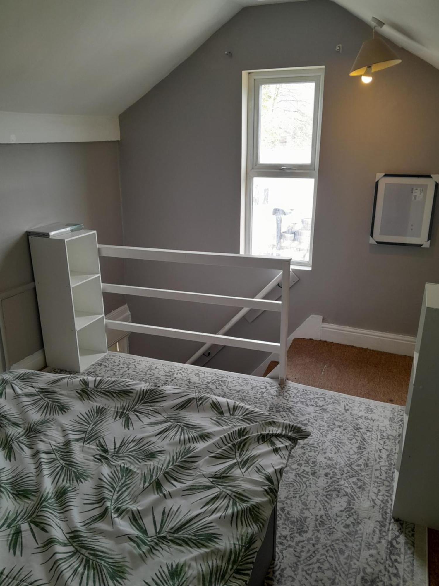 Bobi Apartment Шефилд Екстериор снимка