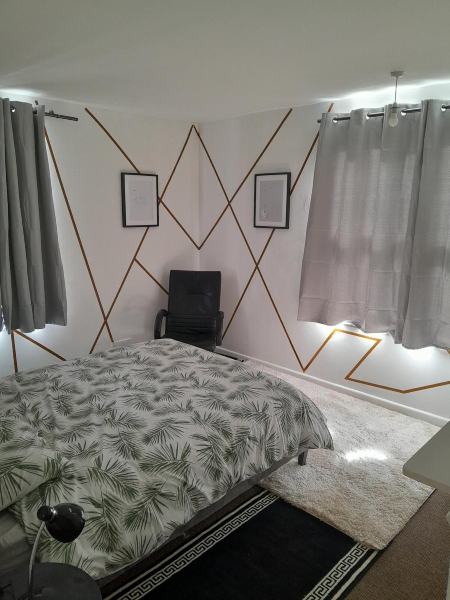 Bobi Apartment Шефилд Екстериор снимка