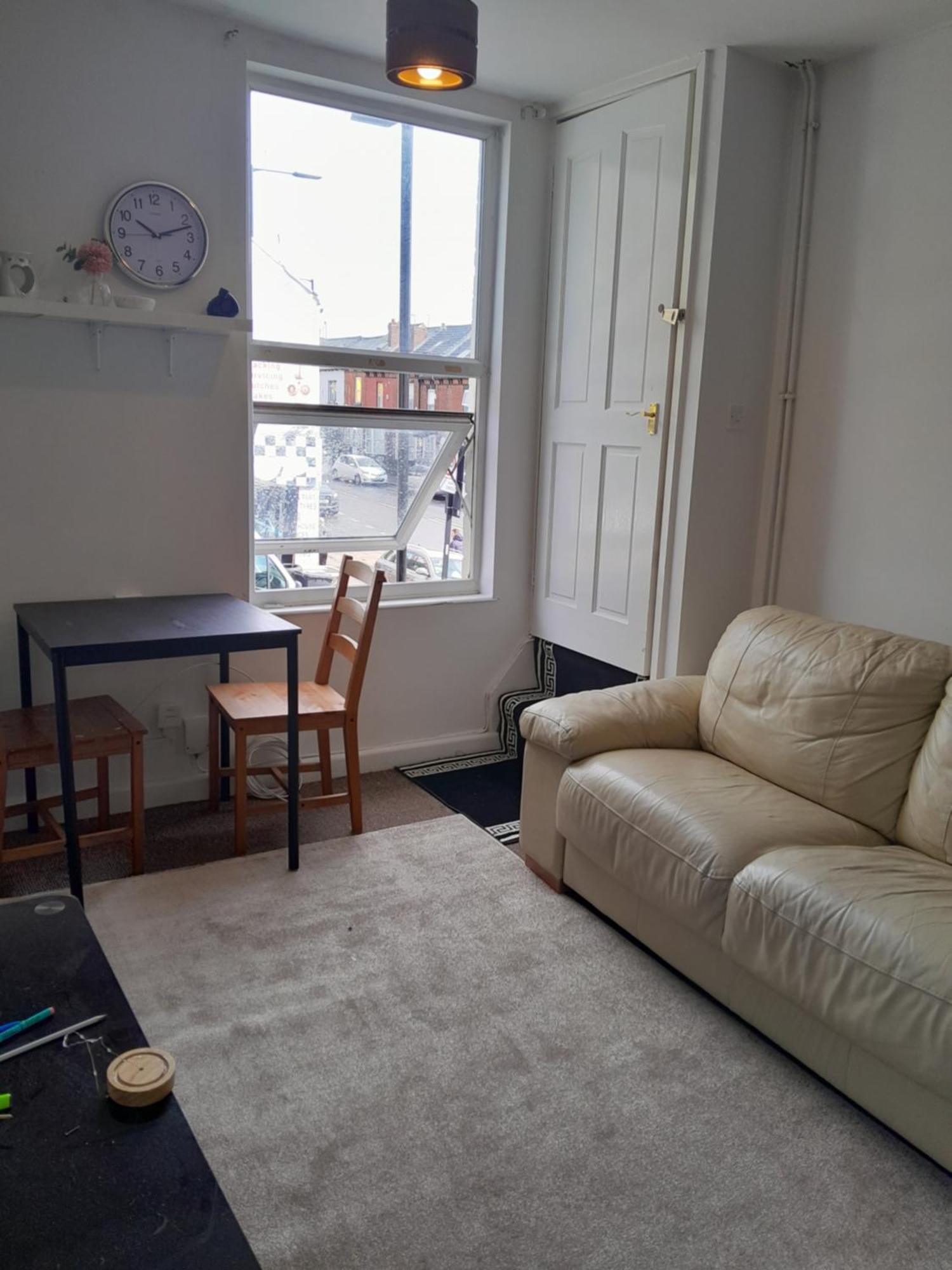 Bobi Apartment Шефилд Екстериор снимка